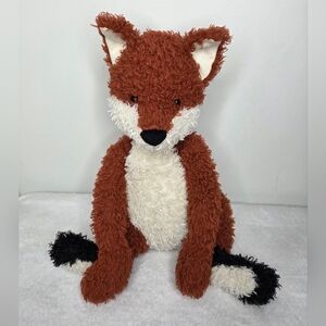 Jellycat Finley Fox